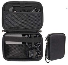 Microsoft Surface-Accessories organizing case, by , for Surface-Dock, Charger...