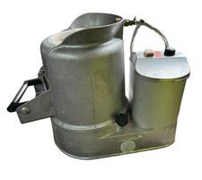 Potato Peeler Rumbler