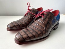 Jeffery West Crash Hendrix