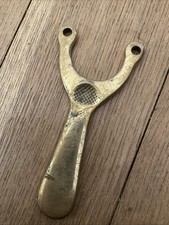 Vintage Gold Plated Brass