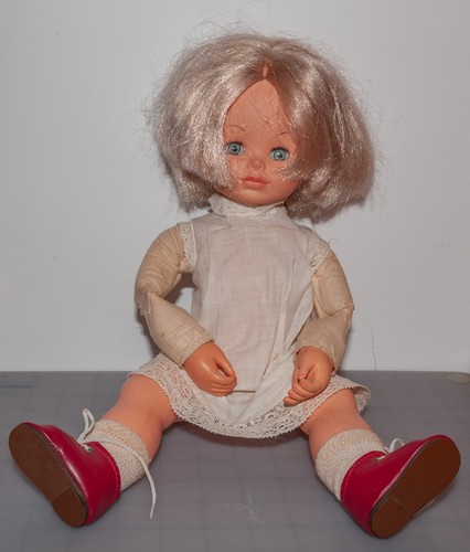 Vintage 1970 italian effe - 1970's,