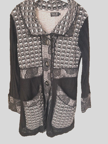 Tivoli ireland sweater - tivoli, of