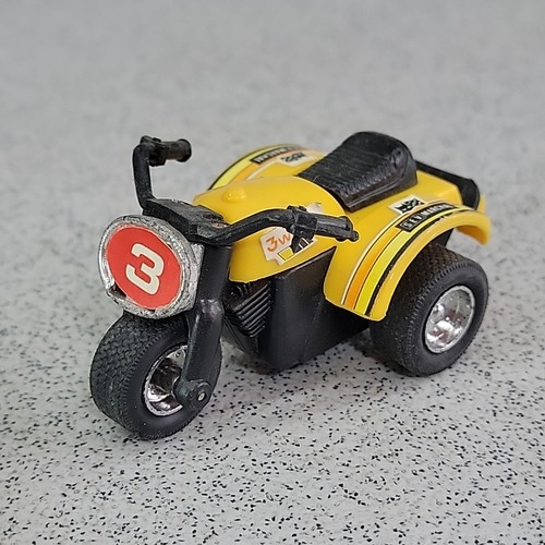 Vintage 1980 three wheeler - 1980’s,