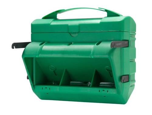 Bec wise feeder - wise, mountable