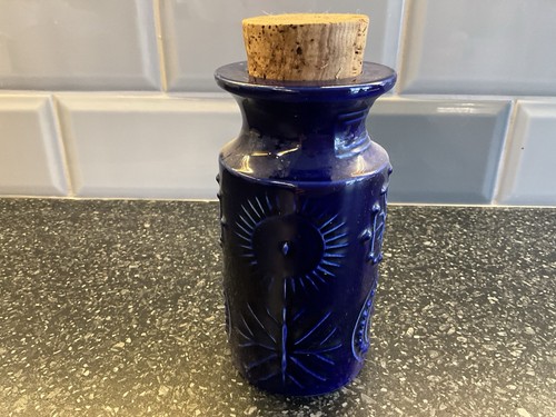 Portmeirion totem blue - portmeirion,
