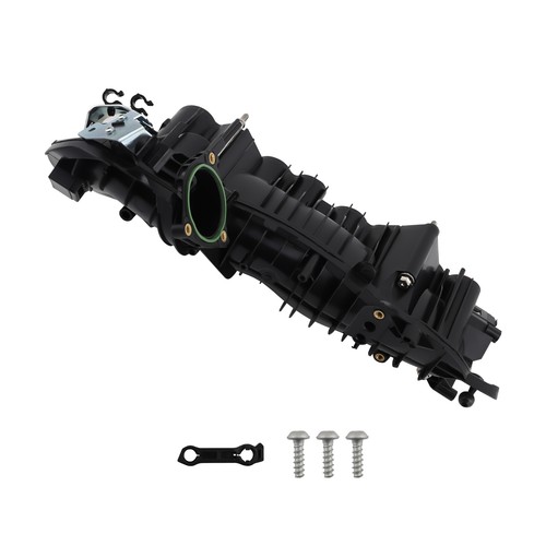Inlet intake manifold - inlet, for