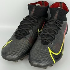 Nike Mercurial Superfly 8