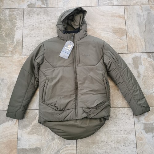 Snugpak tomahawk jacket medium - jacket,
