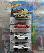 Hot Wheels Collectible
