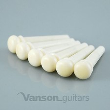 6 x VANSON High Quality Bone