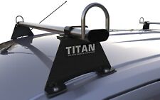 Van Roof Rack 2 Bars for