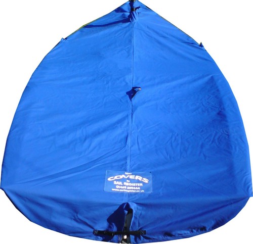 Topper topaz vibe dinghy - topper, cover