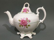 Vintage Staffordshire Bone