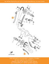 YAMAHA Guide, Stopper 1