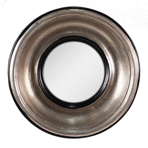 Convex fisheye porthole - fisheye, mirror