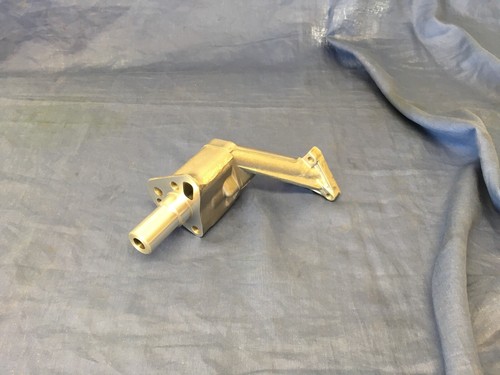 New mgb bearing oil - 5,
