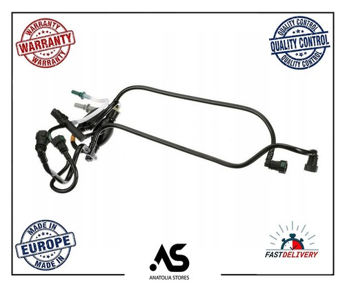 Fuel hose pipe harness - fuel,