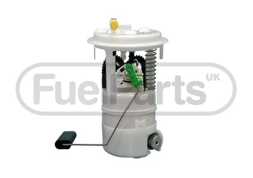 Fuel pump fits - peugeot, 1.6