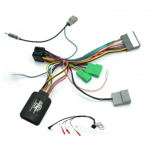 Connects2 ctsho002aa honda - connects2,