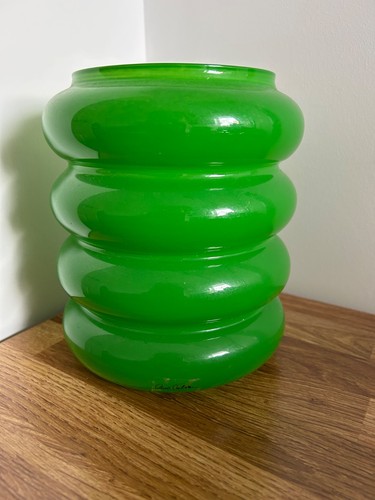 Ikea anne nilsson vase vintage - vase,