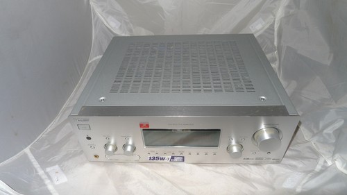 Sony discrete 7ch amplifir - 7ch,