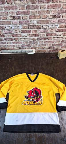 Sportek belleville bulls - belleville, #8