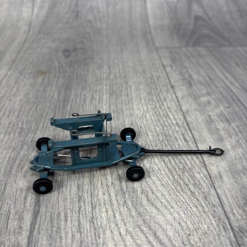 Corgi toys diecast 350 - no.,