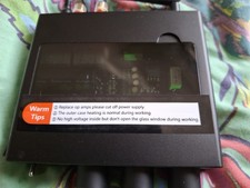 HIFI TPA3255 Digital Amplifier