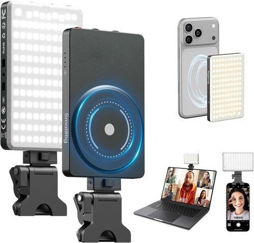 Smallrig attachable mobile - attachable,