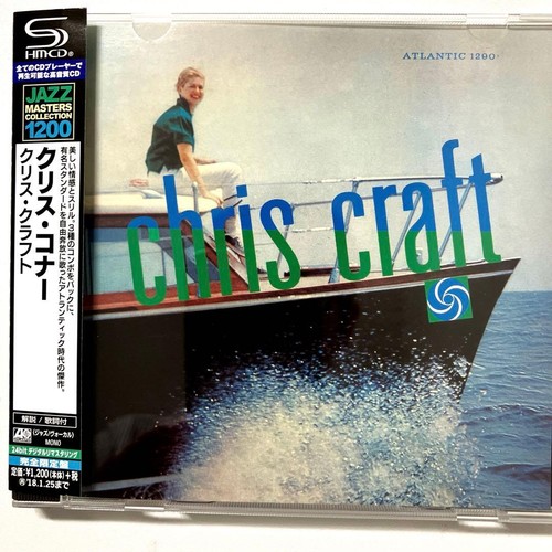 Chris connor craft - chris,
