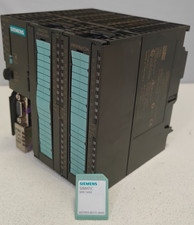 ✅ SIEMENS Simatic S7-300 -
