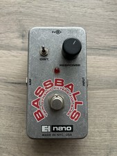 Electro-Harmonix Nano