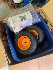 ICL FERTILISER Spreader SR2000