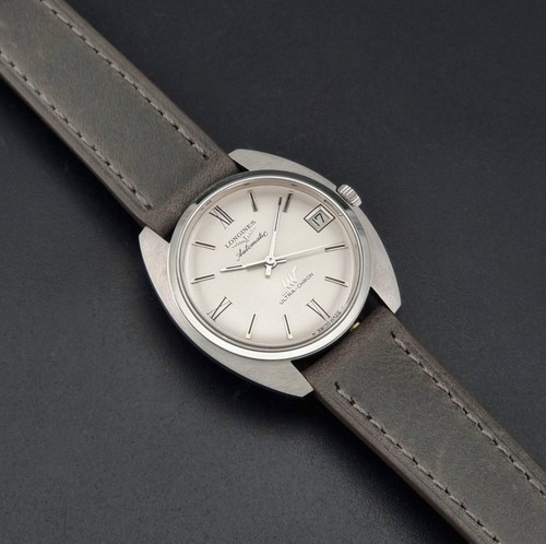 Vintage longines ultra - vintage,