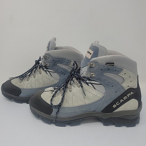 Scarpa trekking boots - boots, zg