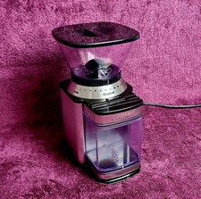 Cuisinart Professional Coffee Grinder Burr Mill DBM8U Stainless Steel