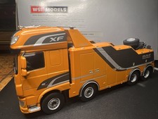 WSI 02-1736 TRUCK MODEL, 1:50