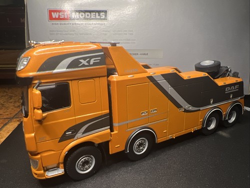 Wsi 1736 truck model - truck, model,
