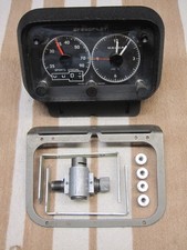 HALDA SPEEDPILOT MK V in good looking working condition