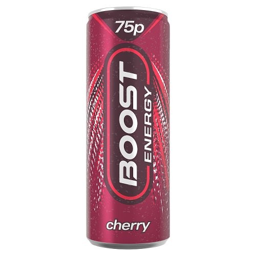Boost energy drink - boost, /