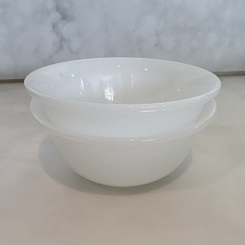 Phoenix opalware white - opalware, milk