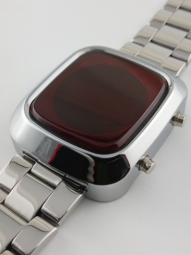 Time master 70s 1970s - master, old