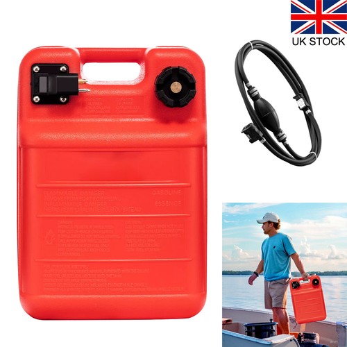 Boat fuel tank portable - portable, marine