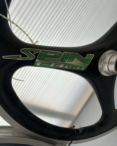 Spin 150 tri spoke - , bmx
