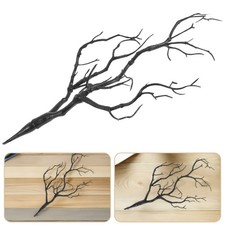  Artificial Antler Dried Tree Stems Decorative Branches Decoration