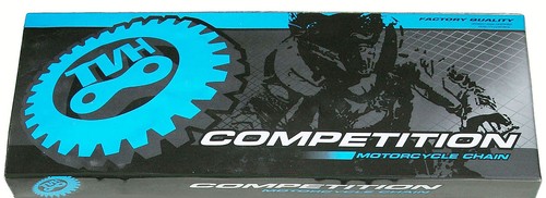 Rear chain fits suzuki - rear,