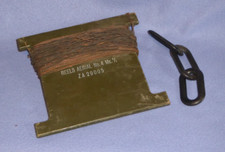 Vintage Military Aerial