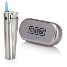 Jet Flame CLIPPER Lighters