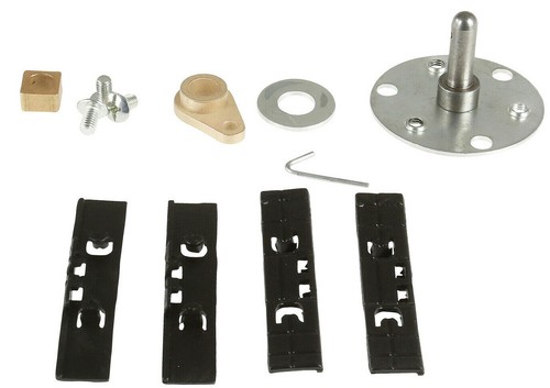 Drum bearing rear - bearing,
