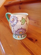 CHARLOTTE RHEAD BURSLEY WARE TL37 SMALL JUG 